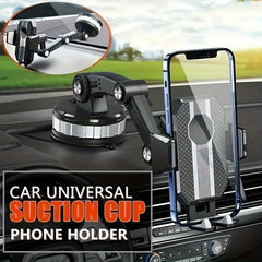 360 Degree Dashboard Suction Cup Car Phone Holder