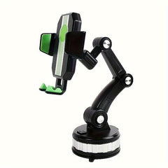 360 Degree Dashboard Suction Cup Car Phone Holder