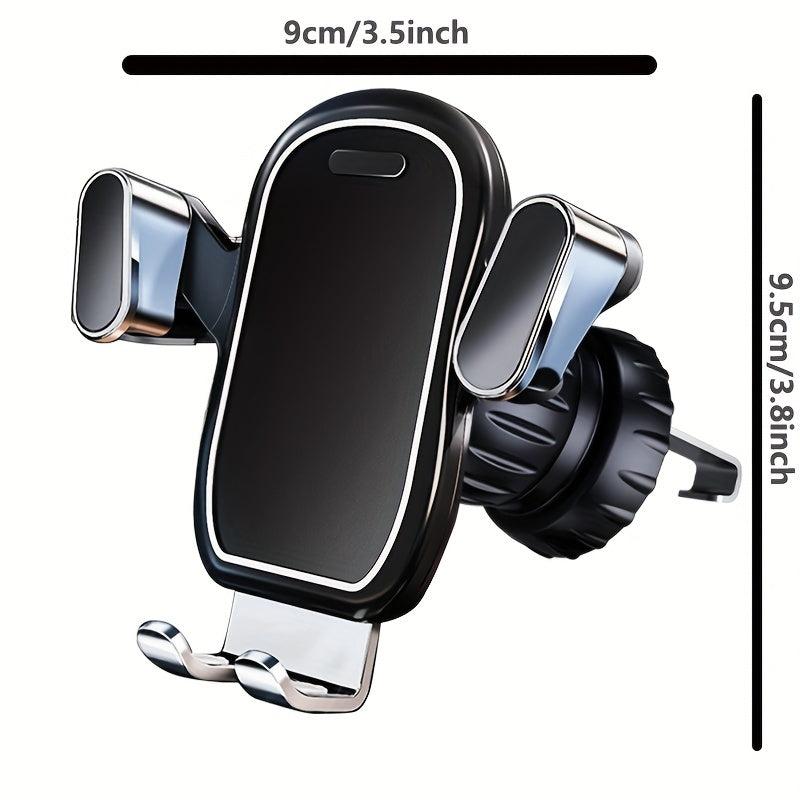 360 Rotation Air Vent Car Phone Holder