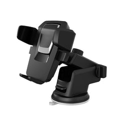 3 in 1 Vehicle Phone Bracket Secure & Accessible Air Outlet Dashboard Windshield