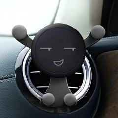 Universal GPS Holder Car Holder Smartphone Mobile Phone Holder
