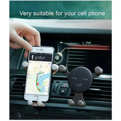 Universal GPS Holder Car Holder Smartphone Mobile Phone Holder