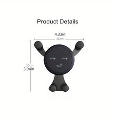 Universal GPS Holder Car Holder Smartphone Mobile Phone Holder