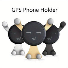 Universal GPS Holder Car Holder Smartphone Mobile Phone Holder