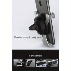 Universal GPS Holder Car Holder Smartphone Mobile Phone Holder