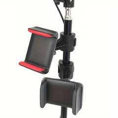 Universal Car Back Seat Phone Mount Holder for iPhone X XR 7 6