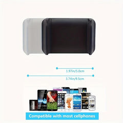 Universal Car Back Seat Phone Mount Holder for iPhone X XR 7 6