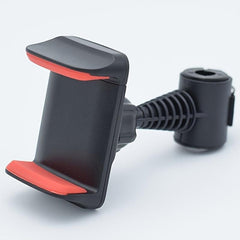 Universal Car Back Seat Phone Mount Holder for iPhone X XR 7 6