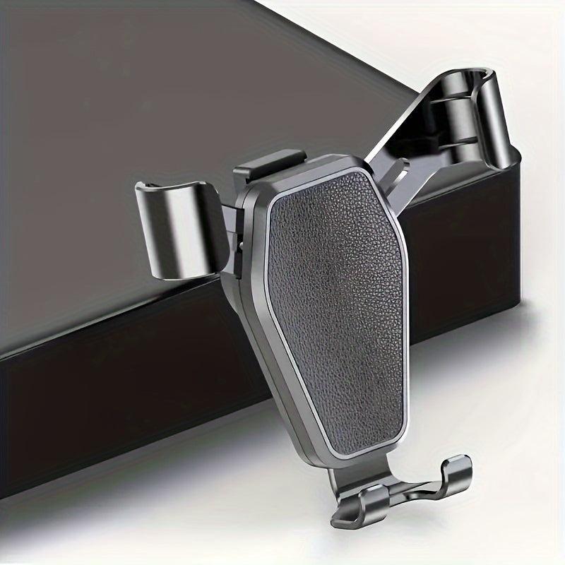 Car Air Outlet Navigation Phone Holder