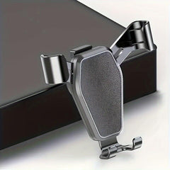 Car Air Outlet Navigation Phone Holder