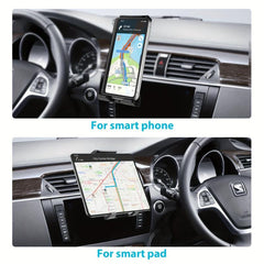 Car Phone Holder Mount Car Air Vent Phone Mount Tablet Holder Car Vent