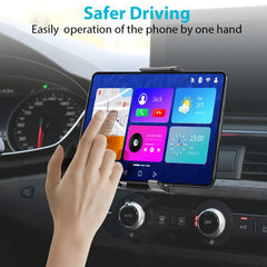 Car Phone Holder Mount Car Air Vent Phone Mount Tablet Holder Car Vent