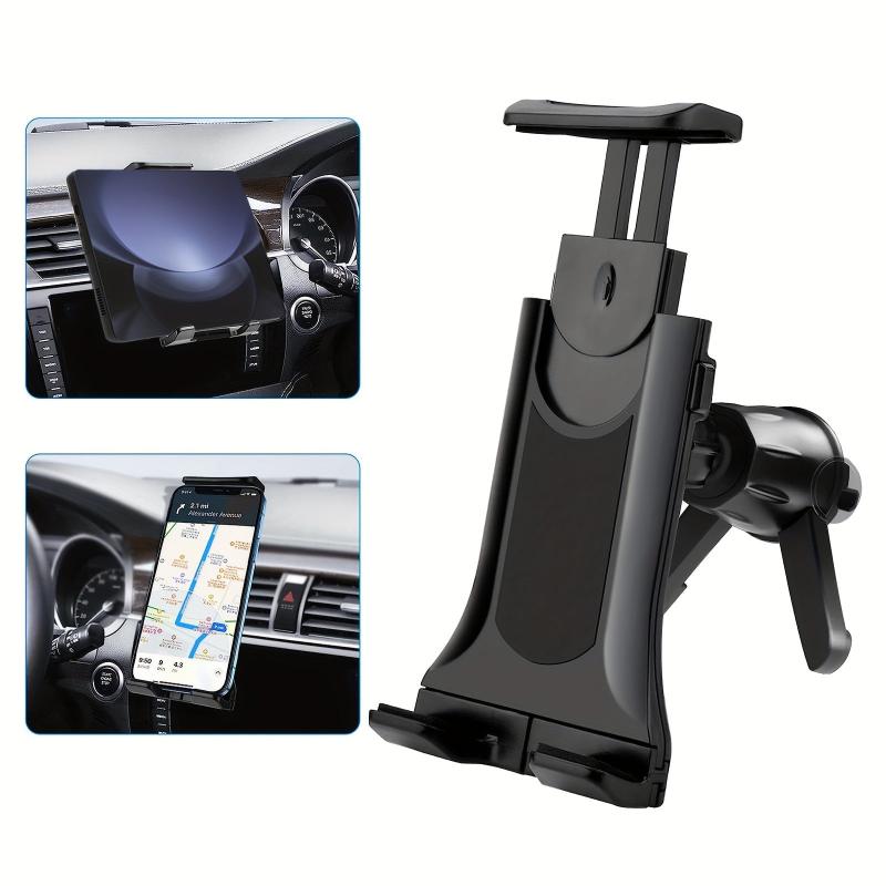 Car Phone Holder Mount Car Air Vent Phone Mount Tablet Holder Car Vent