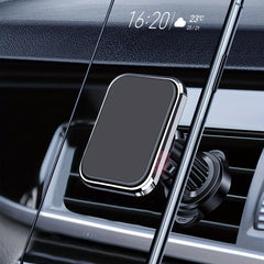 Car Mobile Phone Bracket Air Conditioning Outlet Magnetic Navigation Holder