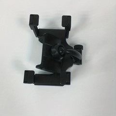 Rearview Mirror 360u00b0 Car Phone Holder Universal Mount Stand for Cell Phone GPS