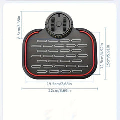 Non Slip Sticky Dashboard Phone Mount Silicone Car Pad Mat