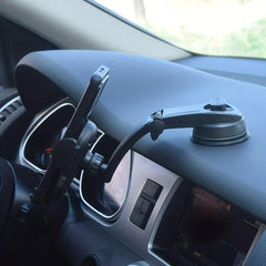 Dashboard Suction Cup Car Mount Holder for Mobile Phones