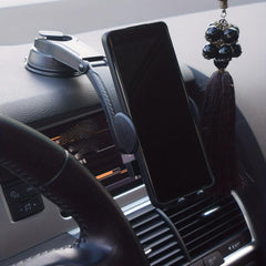 Dashboard Suction Cup Car Mount Holder for Mobile Phones
