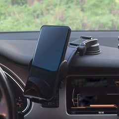 Dashboard Suction Cup Car Mount Holder for Mobile Phones
