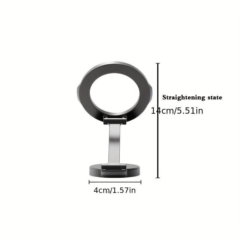 Magnetic Car Mount 20 Magnets IPhone Holder Hands-Free Car Mount