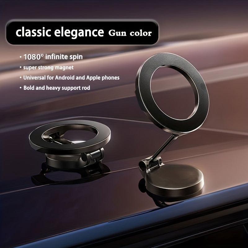 Magnetic Car Mount 20 Magnets IPhone Holder Hands-Free Car Mount