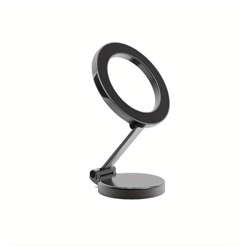 Magnetic Car Mount 20 Magnets IPhone Holder Hands-Free Car Mount