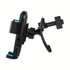 360u00b0 Rotatable Car Phone Holder for iPhone 14/13 ProMax, S9/S10