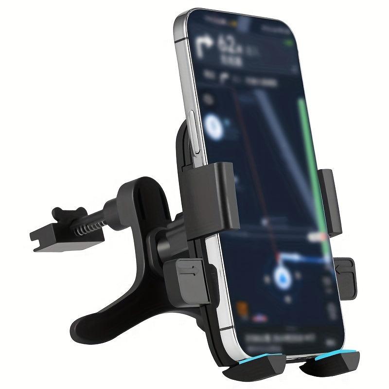 360u00b0 Rotatable Car Phone Holder for iPhone 14/13 ProMax, S9/S10
