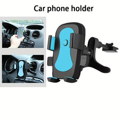 360u00b0 Rotatable Car Phone Holder for iPhone 14/13 ProMax, S9/S10
