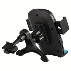 360u00b0 Rotatable Car Phone Holder for iPhone 14/13 ProMax, S9/S10