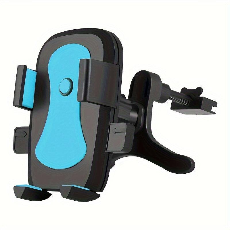 360u00b0 Rotatable Car Phone Holder for iPhone 14/13 ProMax, S9/S10