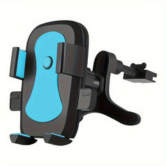 360u00b0 Rotatable Car Phone Holder for iPhone 14/13 ProMax, S9/S10