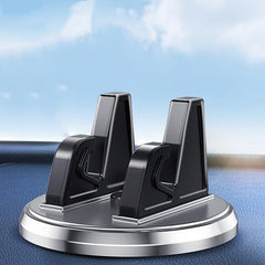 Car Mobile Phone Bracket Navigation Suction Cup