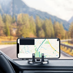 Car Mobile Phone Bracket Navigation Suction Cup