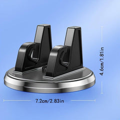 Car Mobile Phone Bracket Navigation Suction Cup
