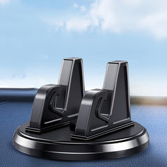 Car Mobile Phone Bracket Navigation Suction Cup