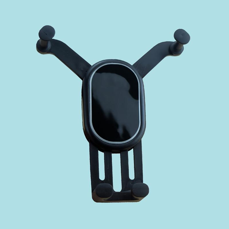 High-end Car Holder for Mobile Phones & Navigation - Gravity Support