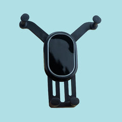 High-end Car Holder for Mobile Phones & Navigation - Gravity Support