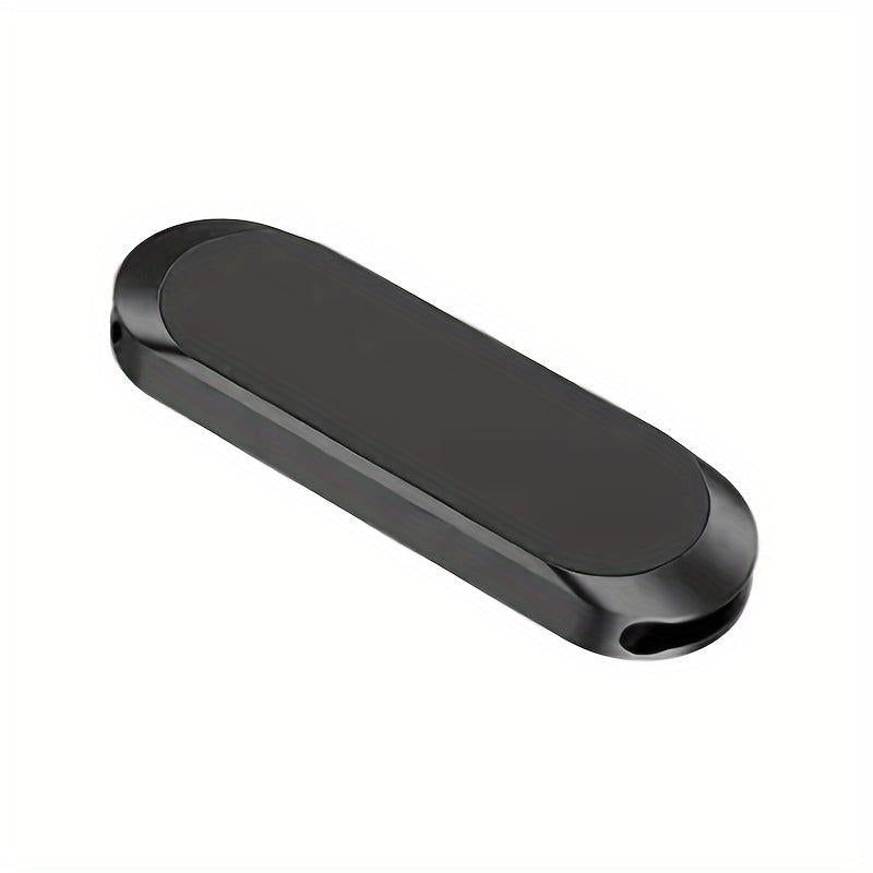 Magnetic Car Mount Holder With Hook Cell Phone Holder