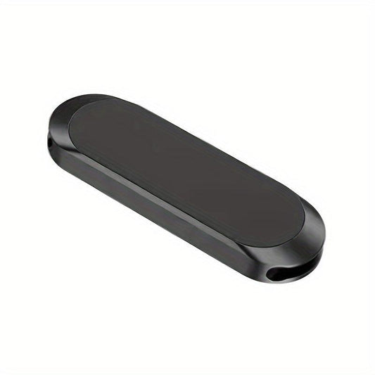 Magnetic Car Mount Holder With Hook Cell Phone Holder