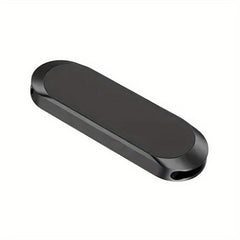 Magnetic Car Mount Holder With Hook Cell Phone Holder