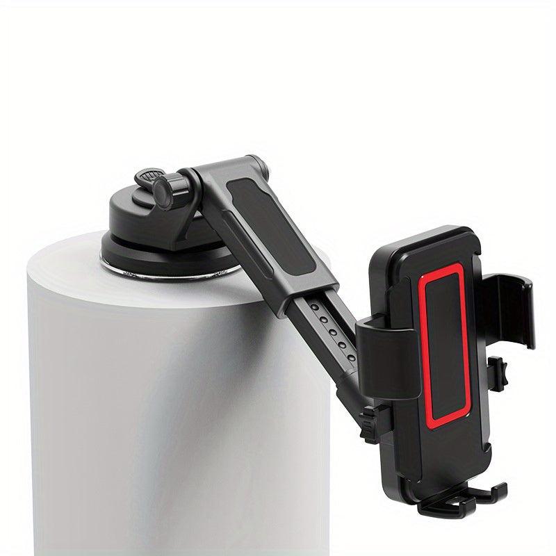 Large Suction Cup Car Phone Holder