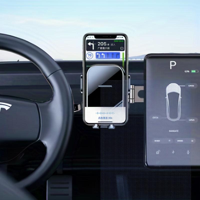 Metal Paste Car Bracket Universal Navigation Support