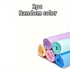 Absorbent Car Wash Towel for Cleaning & Polishing