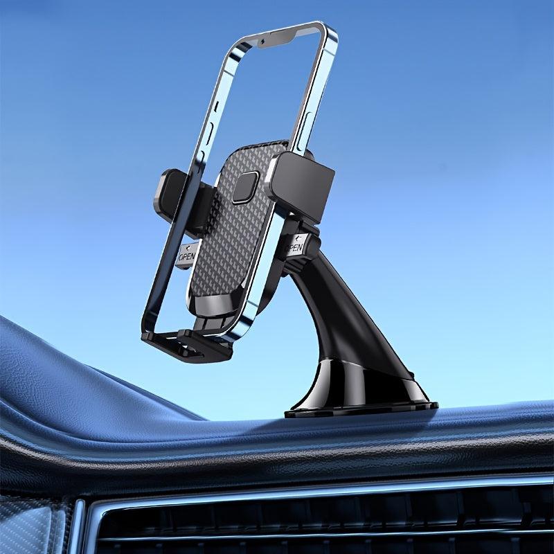 Car Mobile Phone Holder Air Outlet Mounting Bracket
