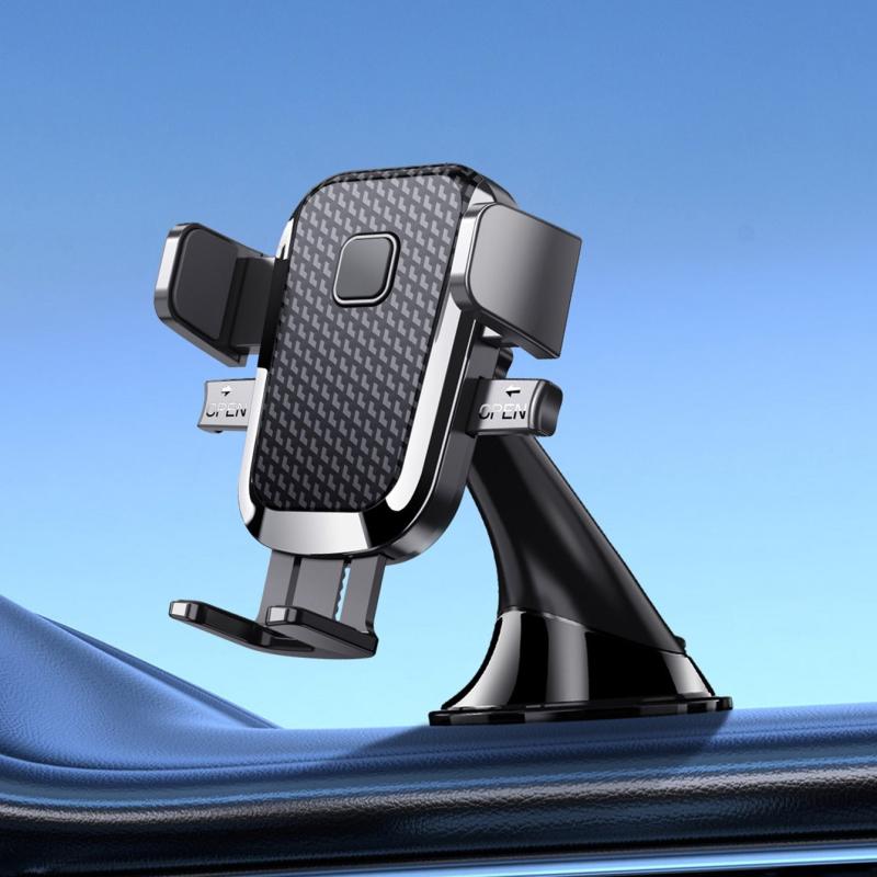 Car Mobile Phone Holder Air Outlet Mounting Bracket