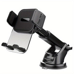 Adjustable Car Phone Holder 360 Rotation Stable for Car Dashboard Windscreen
