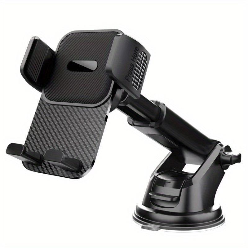 Adjustable Car Phone Holder 360 Rotation Stable for Car Dashboard Windscreen