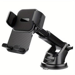 Adjustable Car Phone Holder 360 Rotation Stable for Car Dashboard Windscreen