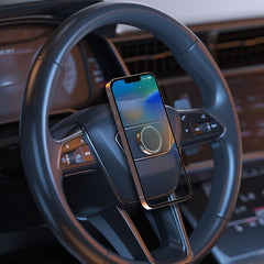 Magnetic Adsorption Phone Holder